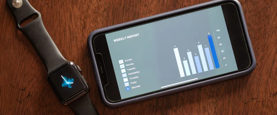 Suivi de la production solaire sur une application mobile