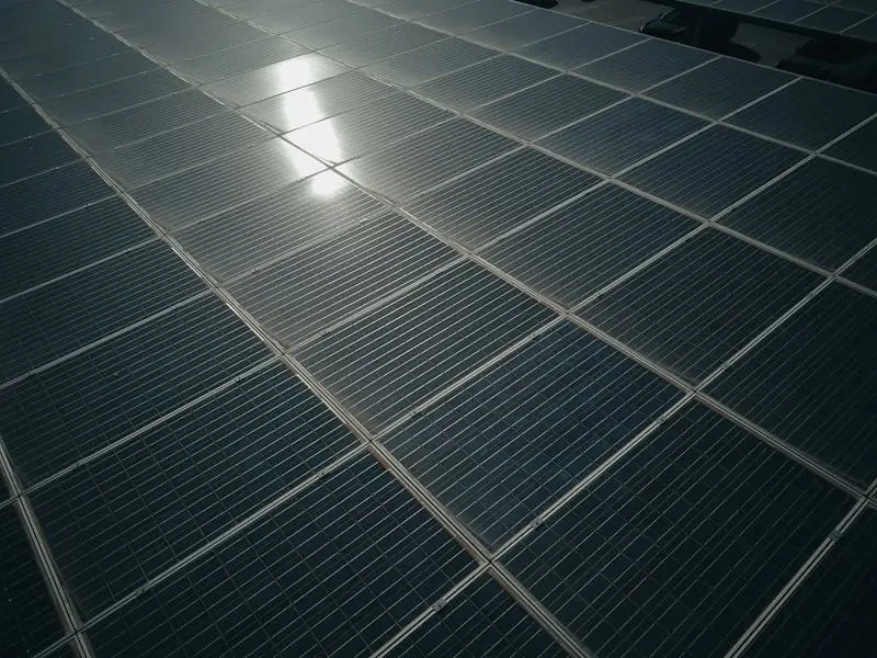 Comparatif kits solaires
